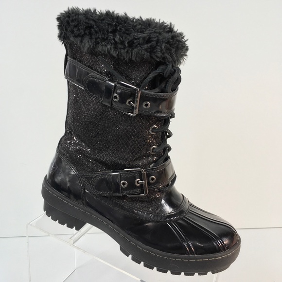 sperry alpine boot